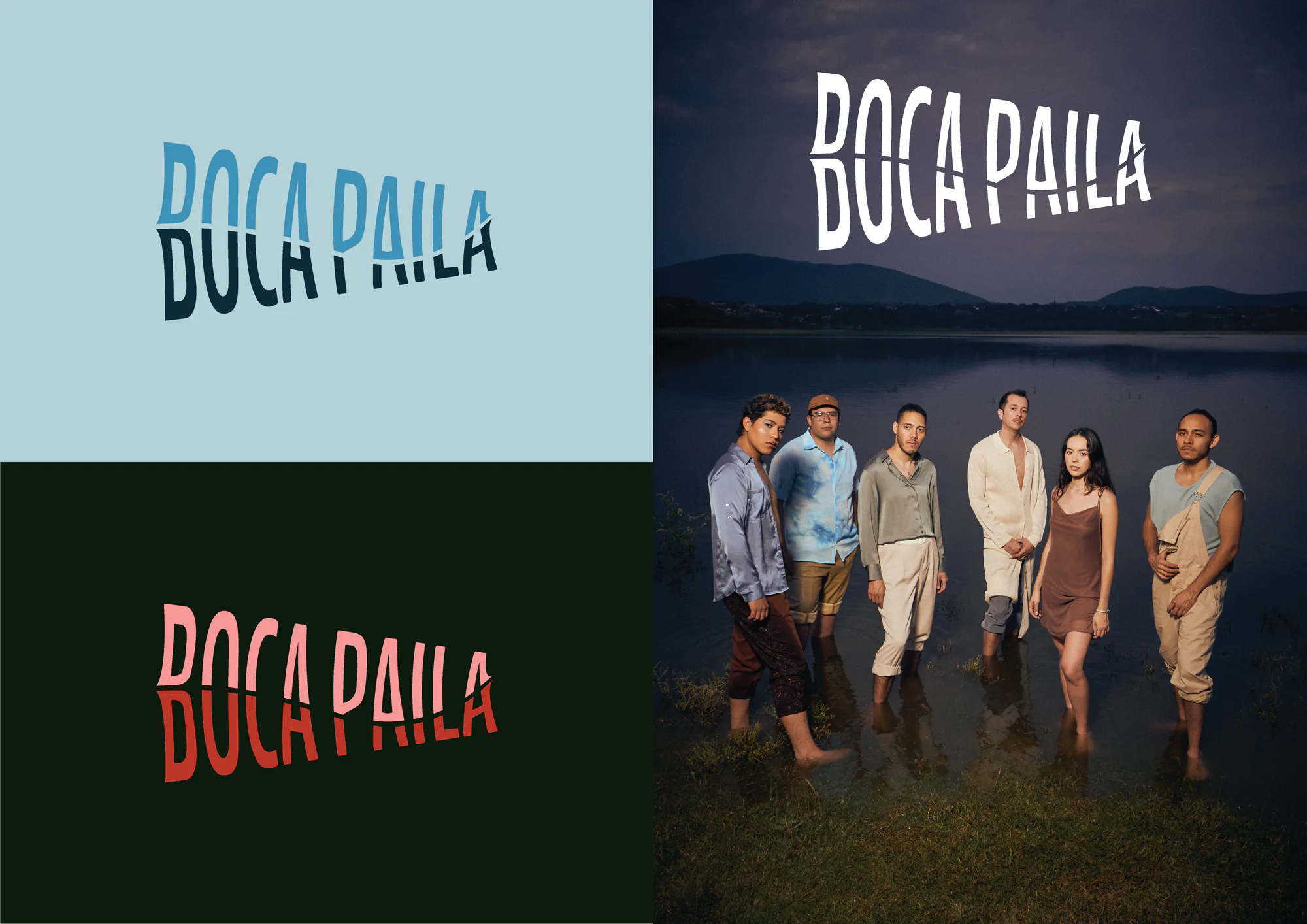 Boca Paila