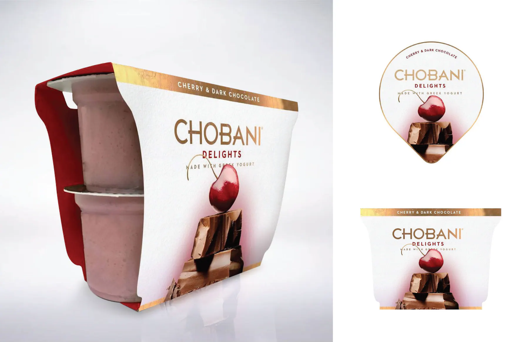 Chobani