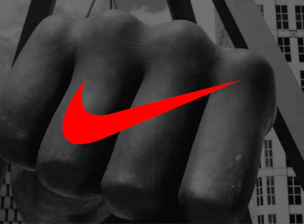 Nike KO