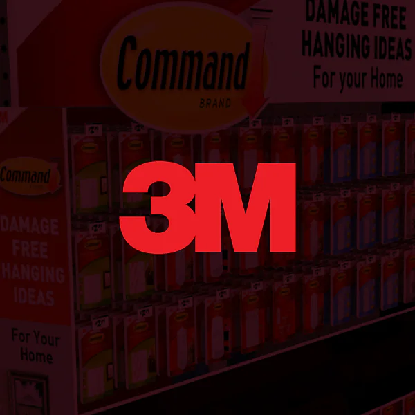 3M at Home Depot